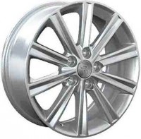 Литой диск Replica LegeArtis TY99 7х17/5х114.3 ЕТ39 60.1 S