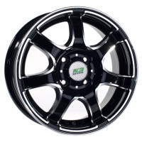 Литой диск N2O Y453 5.5x13/4x98 D58.6 ET35 BFP