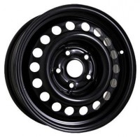 Штампованный диск Eurodisk 64I45D 6x15 5x112 D57.1 ET45