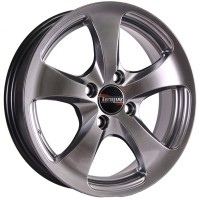 Литой диск Tech-Line 403 5.5х14 4х98 ЕТ32 D58.6 HB
