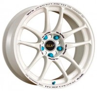 Литой диск Ijitsu SLK2030 6.5x15/4x98 D58.6 ET35 W