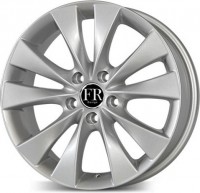Литой диск Replica FR GN-5106 6.5x16/5x105 D56.6 ET39 S