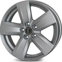Литой диск Replica OPL-609  6.5x16/5x105 D56.6 ET39 S