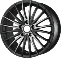 Литой диск GR 1010 6.5x16/5x112 ET50 D57.1 BFP