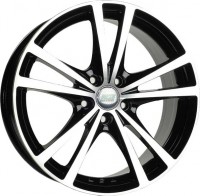 Литой диск Nitro Y-9114 7x17/5x114.3 D60.1 ET39 BFP
