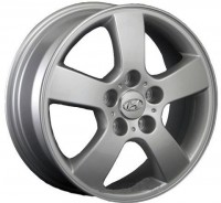 Литой диск Replica HND13 6.5x16/5х114.3 D67.1 ЕТ53 S