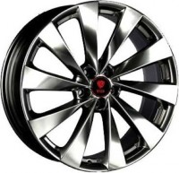Литой диск Wiger WGS0211 8x20/5x112 ЕТ41 D66.6 TM (зеркальная поверхность)
