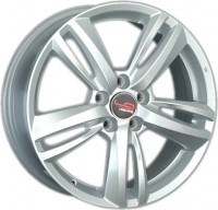 Литой диск Replica LegeArtis KI122 6.5x17/5x114.3 D67.1 ET35 S