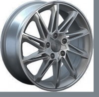 Литой диск Replica VV68 6.5х16/5х112 ЕТ50 D57.1 GM