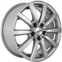 Литой диск Xtrike X-115 6x15/5x112 CB57.1 ET45 HS