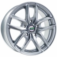 Литой диск N2O Y628 6x14/5x100 D57.1 ET35 S