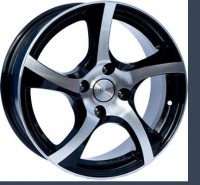 Литой диск Скад Авеню 7x16/5x108 D63.35 ET50 Алмаз