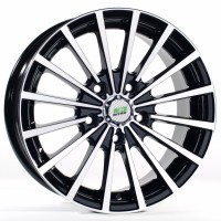 Литой диск Nitro Y-241 6,5x15/4x98 ET32 58,6 BFP