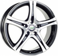 Литой диск N2O Y3159 6.5x16/5x114.3 D67.1 ET52.5 BFP