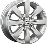 Литой диск Replica LF3 6x15/4x100 D54.1 ET45 S