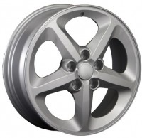 Литой диск Replica MI30 6.5x16 5x114.3 ET46 D67.1 GMFP