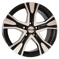 Литой диск Tech-Line 714 7х17/5х114.3 D60.1 ЕТ39 BD