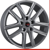 Литой диск Replica LegeArtis TY102 8x18/5x150 ET60 D110.1 GM