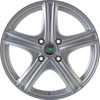 Литой диск Nitro Y9129 7x17 5x114.3 ET39 60.1 S
