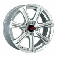 Диск Replica LegeArtis LX44 6.5x17/5x114.3 D60.1 ET35 S