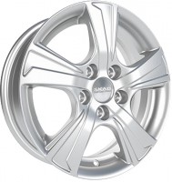Литой диск Скад Крит 5.5x14/4x98 D58.6 ET38 Селена