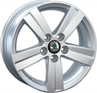 Литой диск Replica SK33 6x15/5x100 D57.1 et38 S