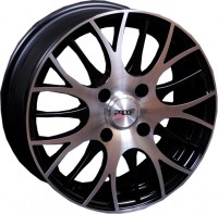 Литой диск Vorxtec MX056 6x15/4x114.3 D73.1 ET39 GBFP