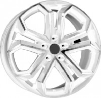 Литой диск GR 1004 6.5x16/5x114.3 D60.1 ET45 WFP