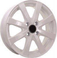 Литой диск Tech-Line 534 5.5x15/4x100 D54.1 ET45 W