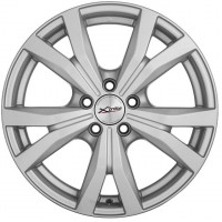 Литой диск Xtrike X-119 6.5x16/5x112 D57.1 ET45 HS