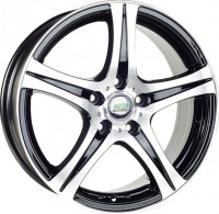 Литой диск Nitro Y-3159 6.5x16/5x112 D57.1 ET33 BFP