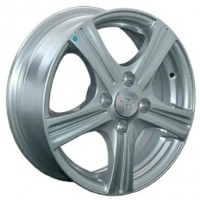 Литой диск Replica Ki54 5.5x14/4x100 D54.1 ET46 S