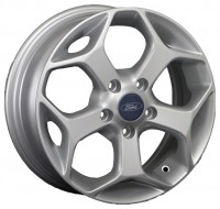 Литой диск Replica FD12 6.5x16/5x108 D63.3 ET52.5  S