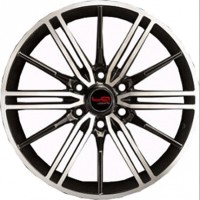 Литой диск Replica LegeArtis Concept-TY 511 6.5х16/5х114.3 ЕТ45 D60.1 BKF