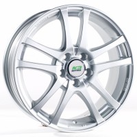 Литой диск Nitro Y450 5.5x13/4x100 D73.1 ET45 S