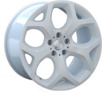 Литой диск Replay B70 10x20/5x120 D74.1 ET40 White