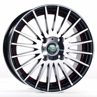 Литой диск Nitro Y833 6x14 4x98 ET35 58,6 BFPRI