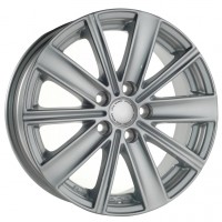 Литой диск Replica VW11 5x14/5x100 D57.1 ET35