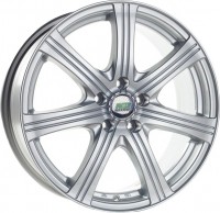 Литой диск Nitro Y-3160 6x15/4x114.3 D73.1 ET45 S