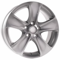 Литой диск Replica SK-2 6x15/5x100 D57.1 ET43  S