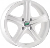Литой диск Nitro Y9129 7x17/5x105 D56,6 ET42  WFP
