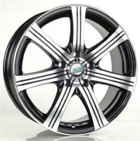 Литой диск Nitro Y3160 6.5x16/5x108 D63.3 ET52.5 BFP