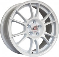 Литой диск Alcasta M20 6.5x16/5x114.3 D66.1 ET50 W