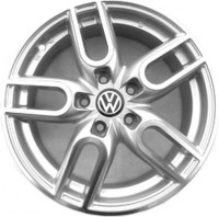 Литой диск Replica VW66 6.5x16/5x112 D57.1 ET33 SFP