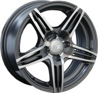Литой диск LS Wheels LS189 7x16/5x114.3 D73.1 ET40 BKFRL
