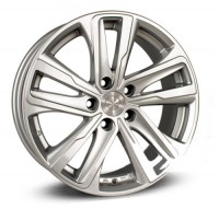 Литой диск Replica CH60 6.5x16/5x105 ET39 56.6 S
