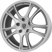 Литой диск Replica PR6 8.0x18/5x130 D71.6 ET57 S