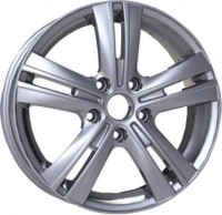 Литой диск Скад Багира 6x16/5x114.3 D67.1 ET51 Селена