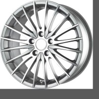 Литой диск GR 1010 6.5x16/5x114.3 D60.1 ET45 SFP