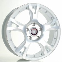 Литой диск Yamato Kioto-no Amira 6.5x16/5x114.3 D67.1 ET43 ICE